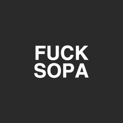 SOPA Is Dead: Smith Pulls Bill