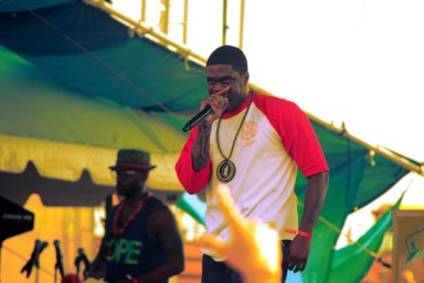 Big K.R.I.T 11