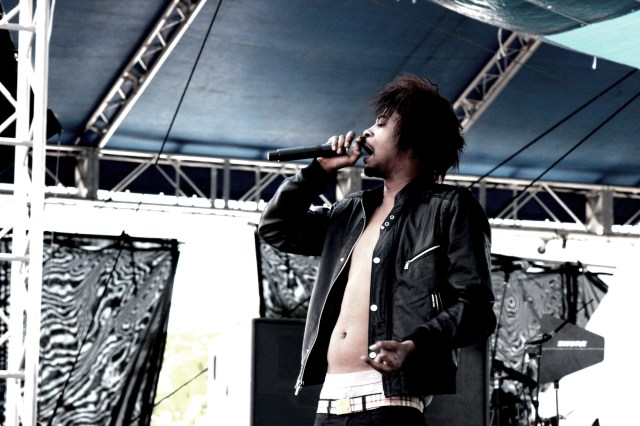 Danny Brown 6