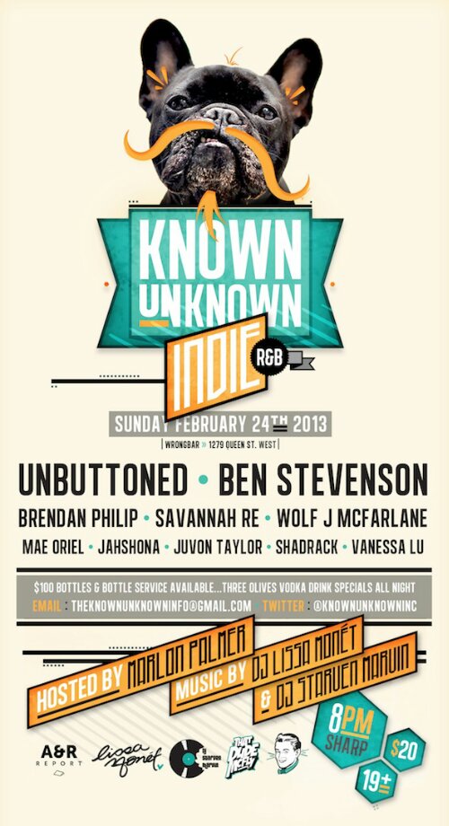 KuK Indie FLYER.jpg image