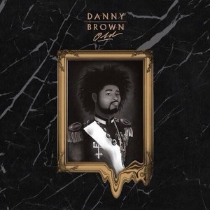 Danny-Brown-Old-Album-Cover
