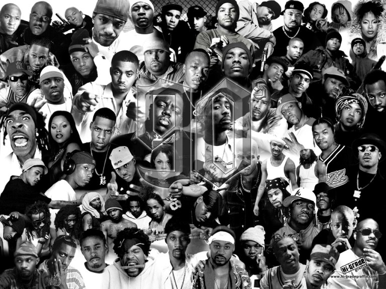 90-Great-Rapper-rap all rappers wallpaper