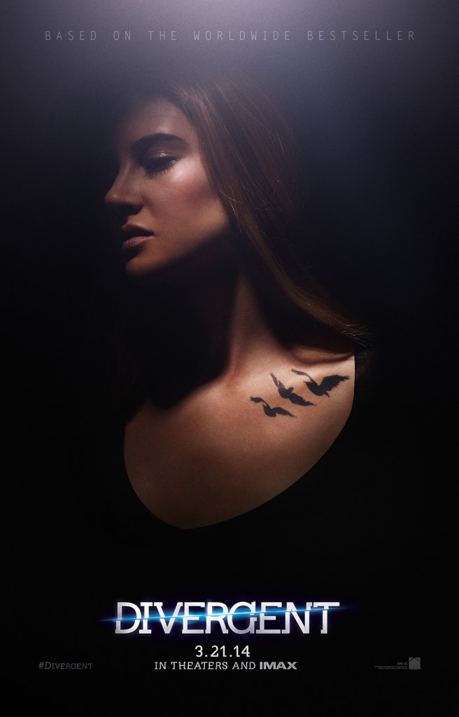 DIVERGENT_Tris