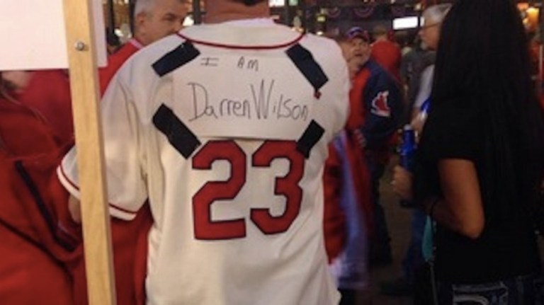 DarrenWilsonJersey