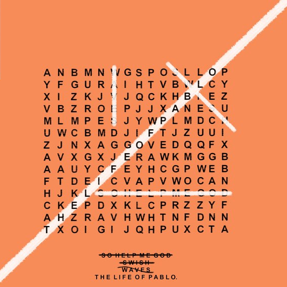 Kanye West – The Life of Pablo – The STiXXclusive Review – THE