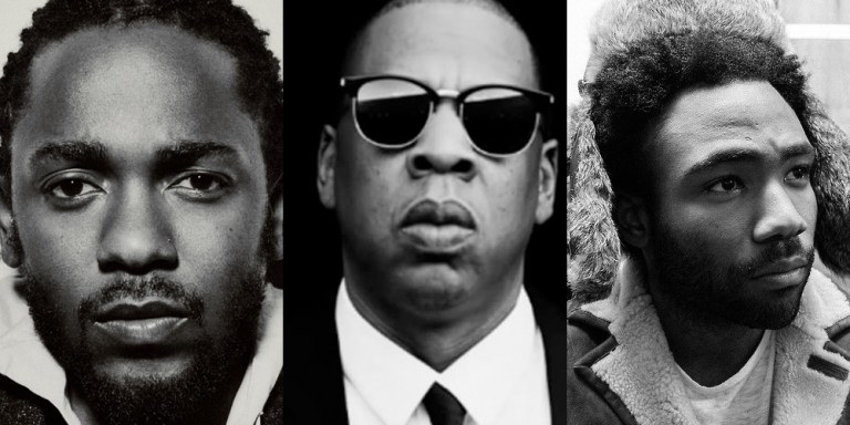 jay-z-kendrick-lamar-childish-gambino-grammys